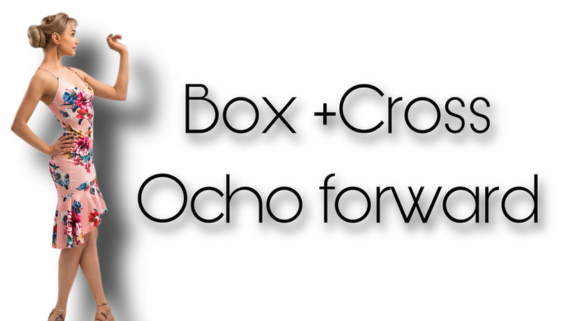 Box.Cross.Ocho Forward